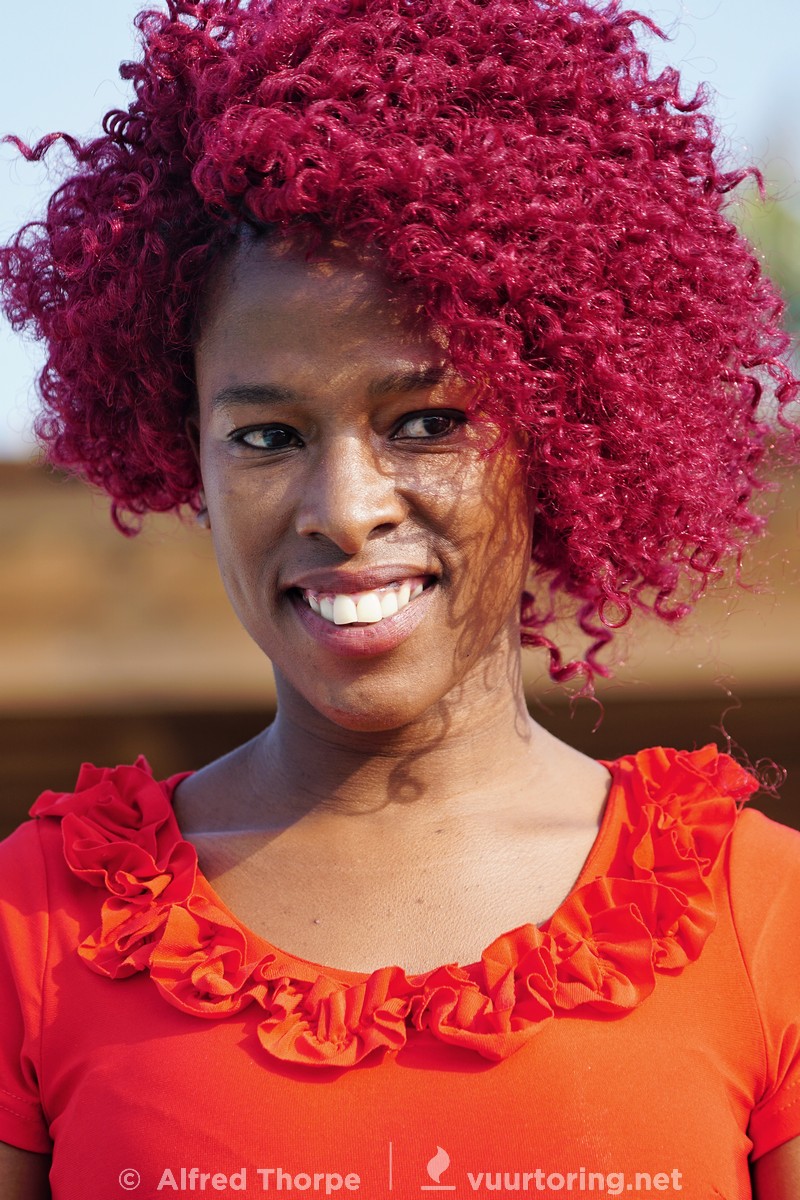 Schaun & Akosia Colin